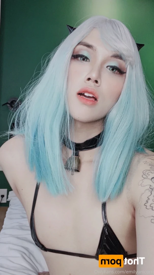 Emily Yunicorn [ emilyunicorn ] Onlyfans leaked photo 16048436 on Hotleaks.tv