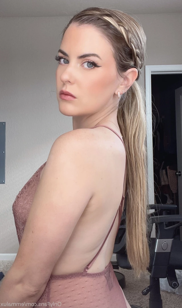 Princess Emma Lux [ emmalux ] Onlyfans leaked photo 10969343 on Hotleaks.tv