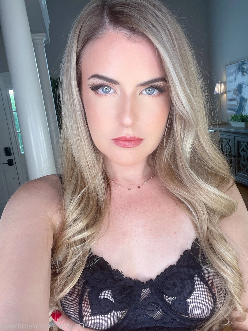 Princess Emma Lux [ emmalux ] Onlyfans leaked photo 12955155 on Hotleaks.tv