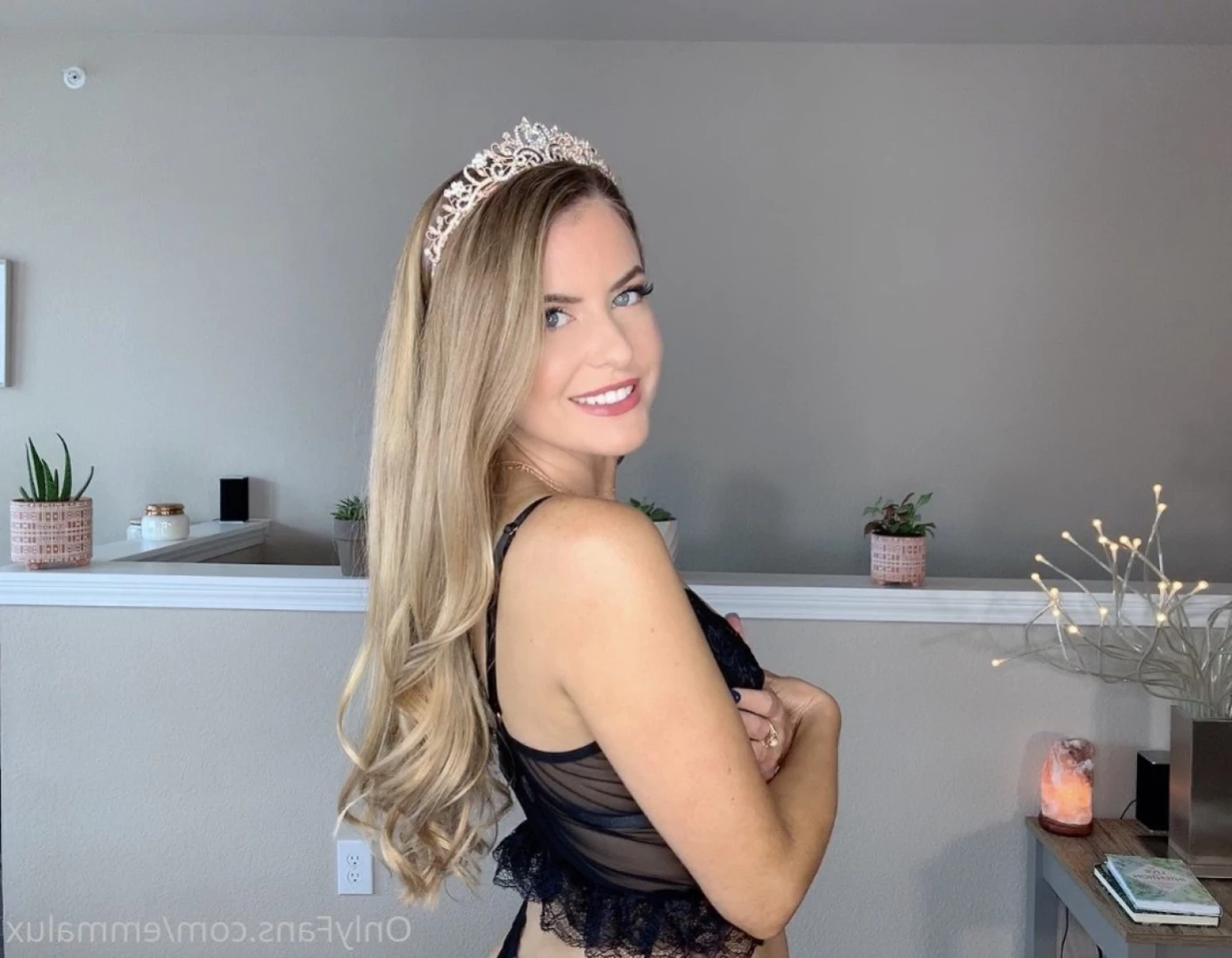 Princess Emma Lux [ emmalux ] Onlyfans leaked photo 14214455 on Hotleaks.tv