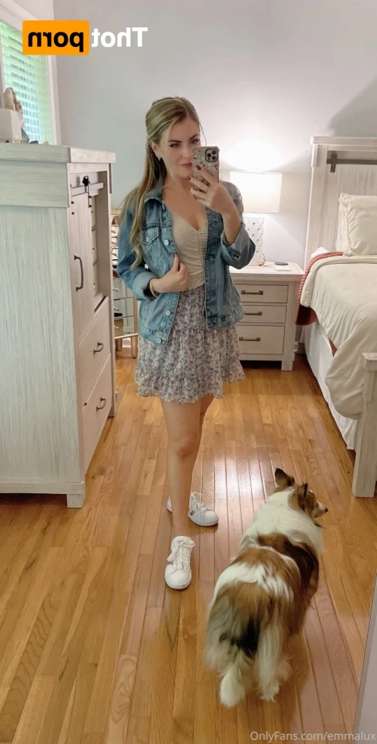 Princess Emma Lux [ emmalux ] Onlyfans leaked photo 14215441 on Hotleaks.tv