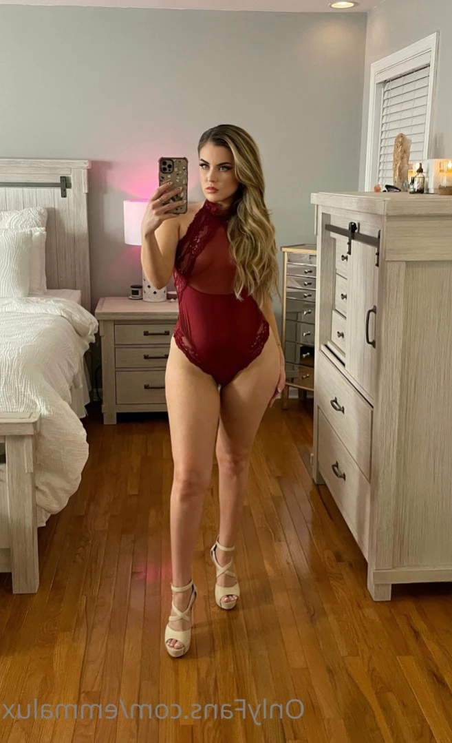 Princess Emma Lux [ emmalux ] Onlyfans leaked photo 14215501 on Hotleaks.tv