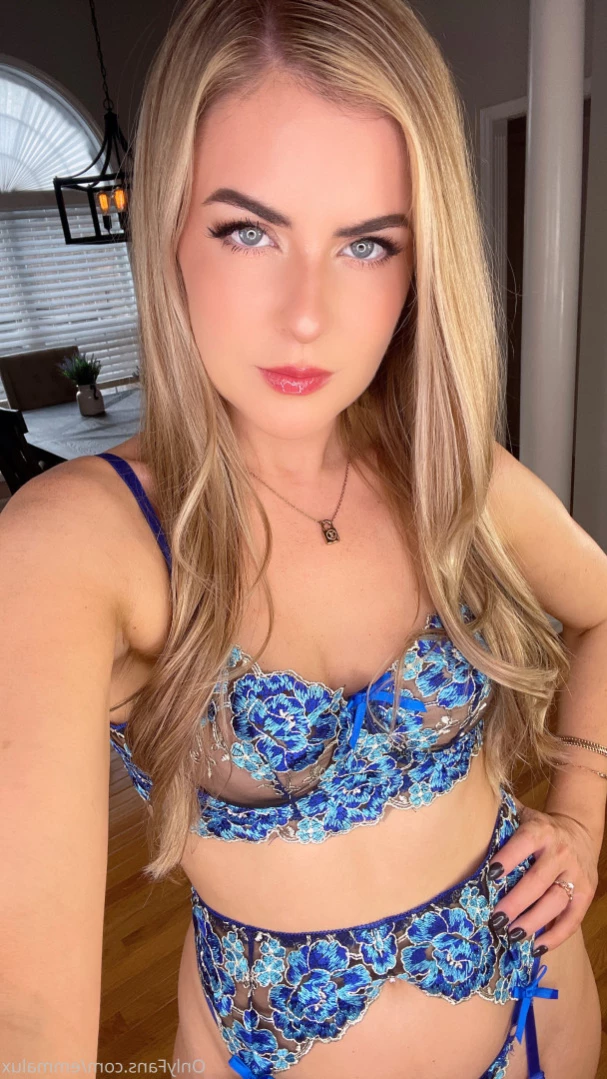 Princess Emma Lux [ emmalux ] Onlyfans leaked photo 14215700 on Hotleaks.tv