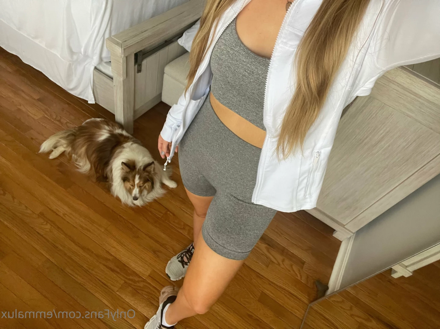 Princess Emma Lux [ emmalux ] Onlyfans leaked photo 14227542 on Hotleaks.tv