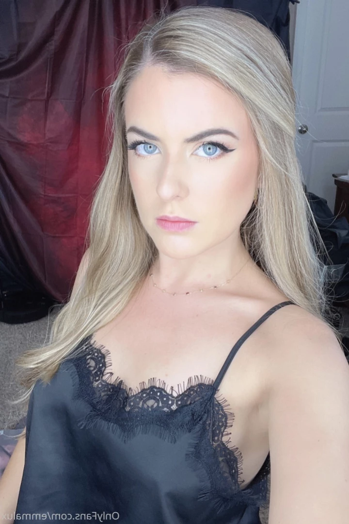 Princess Emma Lux [ emmalux ] Onlyfans leaked photo 14228370 on Hotleaks.tv