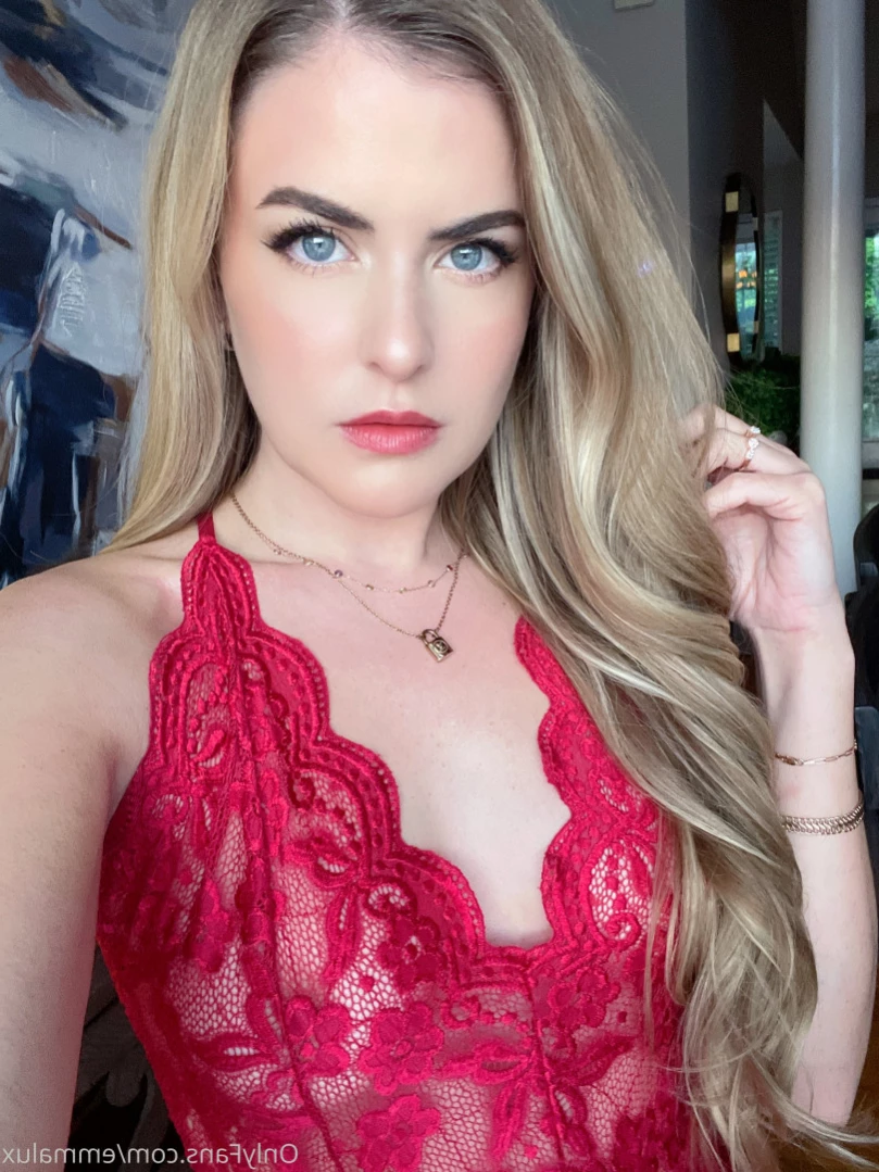 Princess Emma Lux [ emmalux ] Onlyfans leaked photo 14423964 on Hotleaks.tv