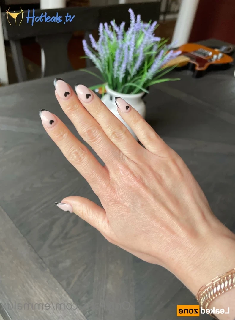 Princess Emma Lux [ emmalux ] Onlyfans leaked photo 14889395 on Hotleaks.tv