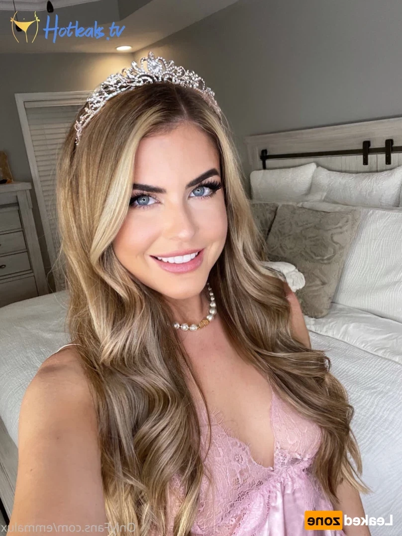 Princess Emma Lux [ emmalux ] Onlyfans leaked photo 15670745 on Hotleaks.tv