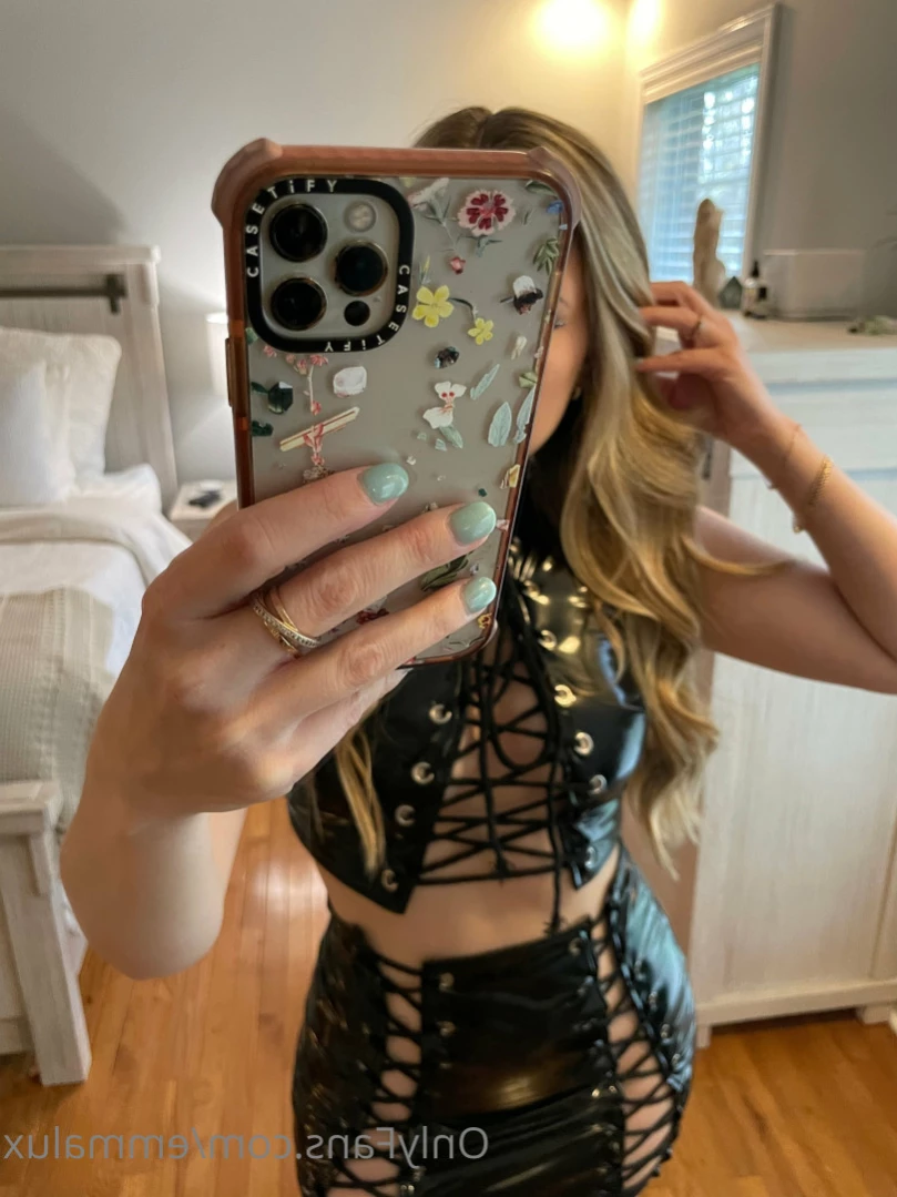 Princess Emma Lux [ emmalux ] Onlyfans leaked photo 15670765 on Hotleaks.tv