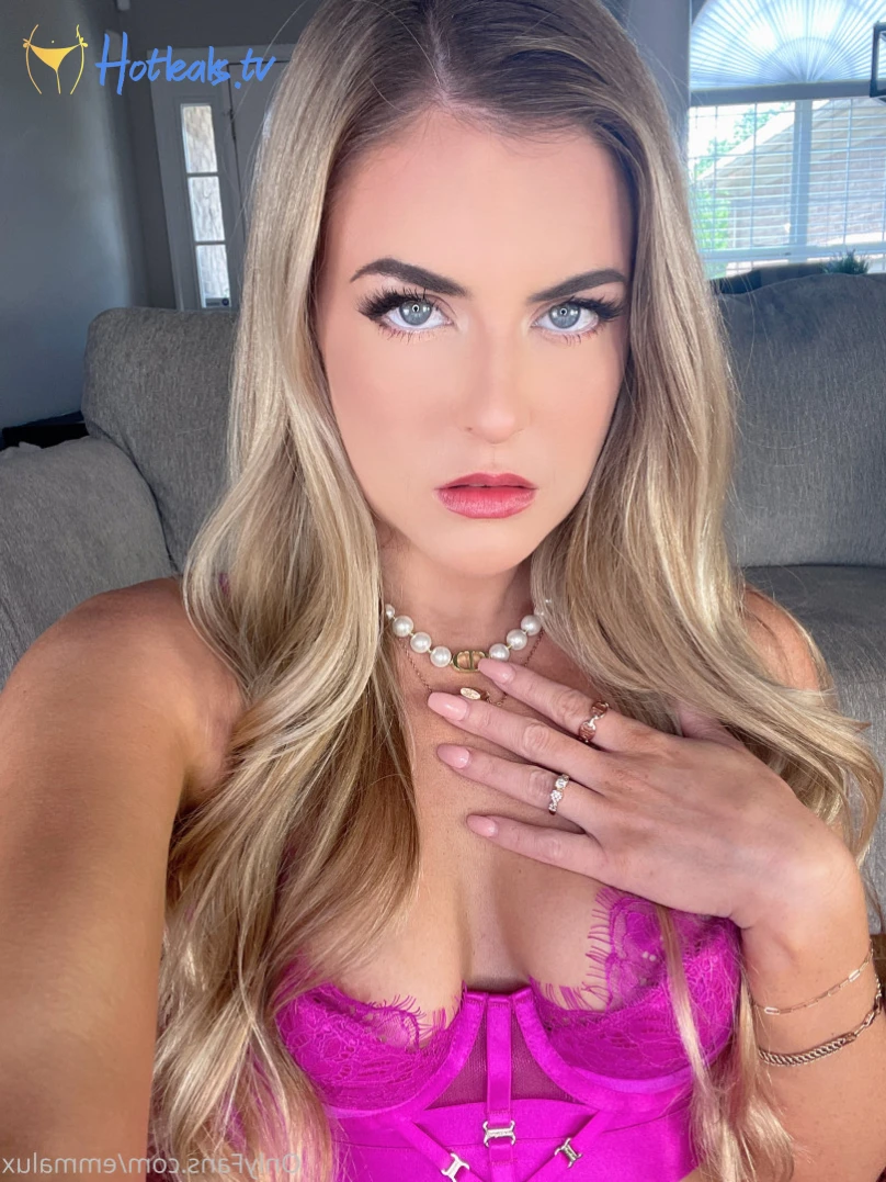 Princess Emma Lux [ emmalux ] Onlyfans leaked photo 16280695 on Hotleaks.tv