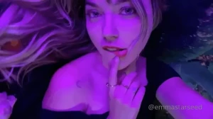 emma ☽ the sex witch ･ﾟ✧ ˚˖⁺ [ emmastarseed ] Onlyfans leaked video 10423621 on Hotleaks.tv