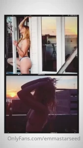 emma ☽ the sex witch ･ﾟ✧ ˚˖⁺ [ emmastarseed ] Onlyfans leaked video 10423695 on Hotleaks.tv