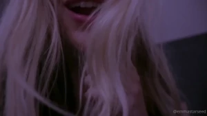 emma ☽ the sex witch ･ﾟ✧ ˚˖⁺ [ emmastarseed ] Onlyfans leaked video 10423768 on Hotleaks.tv