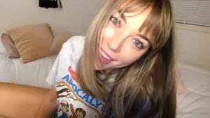 emma ☽ the sex witch ･ﾟ✧ ˚˖⁺ [ emmastarseed ] Onlyfans leaked video 10423792 on Hotleaks.tv