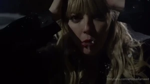 emma ☽ the sex witch ･ﾟ✧ ˚˖⁺ [ emmastarseed ] Onlyfans leaked video 10423885 on Hotleaks.tv