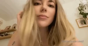 emma ☽ the sex witch ･ﾟ✧ ˚˖⁺ [ emmastarseed ] Onlyfans leaked video 10424005 on Hotleaks.tv