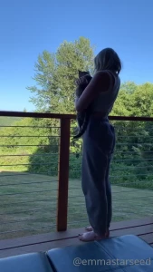 emma ☽ the sex witch ･ﾟ✧ ˚˖⁺ [ emmastarseed ] Onlyfans leaked video 10424007 on Hotleaks.tv