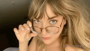 emma ☽ the sex witch ･ﾟ✧ ˚˖⁺ [ emmastarseed ] Onlyfans leaked video 10424233 on Hotleaks.tv
