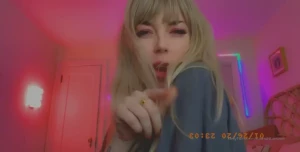 emma ☽ the sex witch ･ﾟ✧ ˚˖⁺ [ emmastarseed ] Onlyfans leaked video 10425130 on Hotleaks.tv