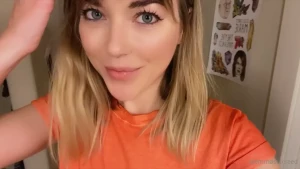 emma ☽ the sex witch ･ﾟ✧ ˚˖⁺ [ emmastarseed ] Onlyfans leaked video 10425137 on Hotleaks.tv