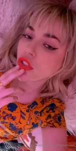 emma ☽ the sex witch ･ﾟ✧ ˚˖⁺ [ emmastarseed ] Onlyfans leaked video 10425146 on Hotleaks.tv