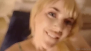 emma ☽ the sex witch ･ﾟ✧ ˚˖⁺ [ emmastarseed ] Onlyfans leaked video 10425361 on Hotleaks.tv
