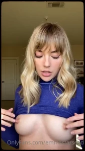 emma ☽ the sex witch ･ﾟ✧ ˚˖⁺ [ emmastarseed ] Onlyfans leaked video 10425392 on Hotleaks.tv