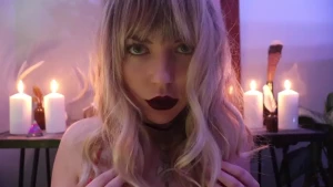emma ☽ the sex witch ･ﾟ✧ ˚˖⁺ [ emmastarseed ] Onlyfans leaked video 10425413 on Hotleaks.tv