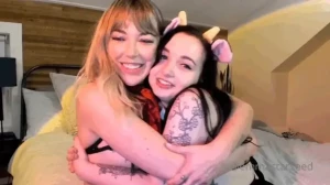 emma ☽ the sex witch ･ﾟ✧ ˚˖⁺ [ emmastarseed ] Onlyfans leaked video 10425497 on Hotleaks.tv