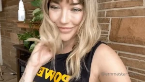 emma ☽ the sex witch ･ﾟ✧ ˚˖⁺ [ emmastarseed ] Onlyfans leaked video 10425784 on Hotleaks.tv