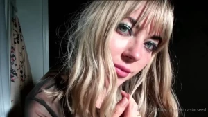 emma ☽ the sex witch ･ﾟ✧ ˚˖⁺ [ emmastarseed ] Onlyfans leaked video 10425841 on Hotleaks.tv