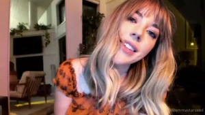 emma ☽ the sex witch ･ﾟ✧ ˚˖⁺ [ emmastarseed ] Onlyfans leaked video 10425843 on Hotleaks.tv