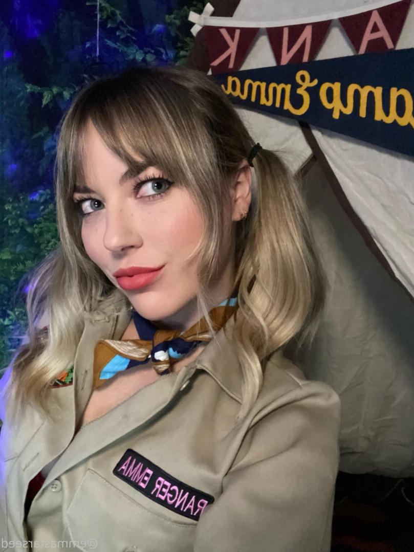 emma ☽ the sex witch ･ﾟ✧ ˚˖⁺ [ emmastarseed ] Onlyfans leaked photo 10883318 on Hotleaks.tv