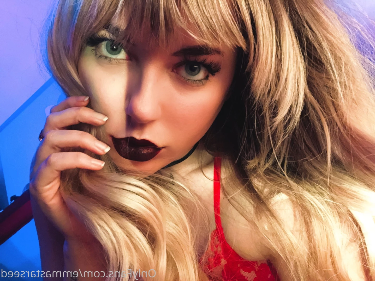 emma ☽ the sex witch ･ﾟ✧ ˚˖⁺ [ emmastarseed ] Onlyfans leaked photo 10987133 on Hotleaks.tv