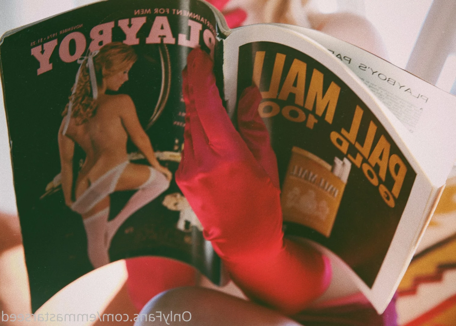 emma ☽ the sex witch ･ﾟ✧ ˚˖⁺ [ emmastarseed ] Onlyfans leaked photo 11486566 on Hotleaks.tv