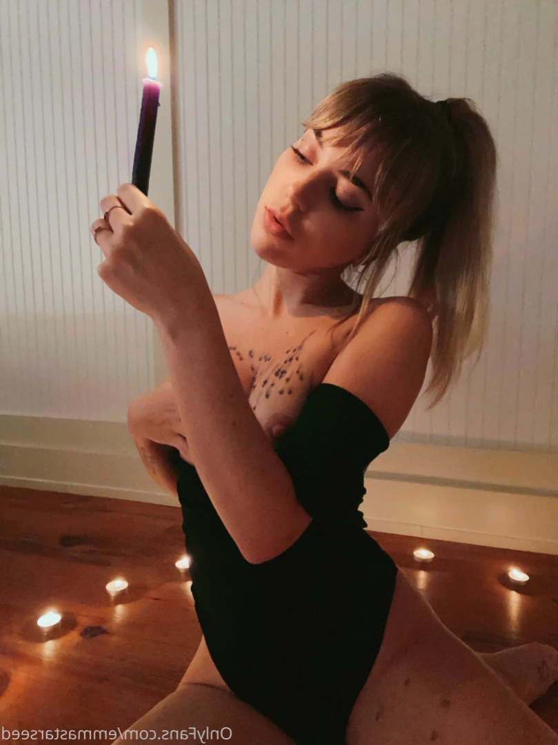 emma ☽ the sex witch ･ﾟ✧ ˚˖⁺ [ emmastarseed ] Onlyfans leaked photo 11491049 on Hotleaks.tv