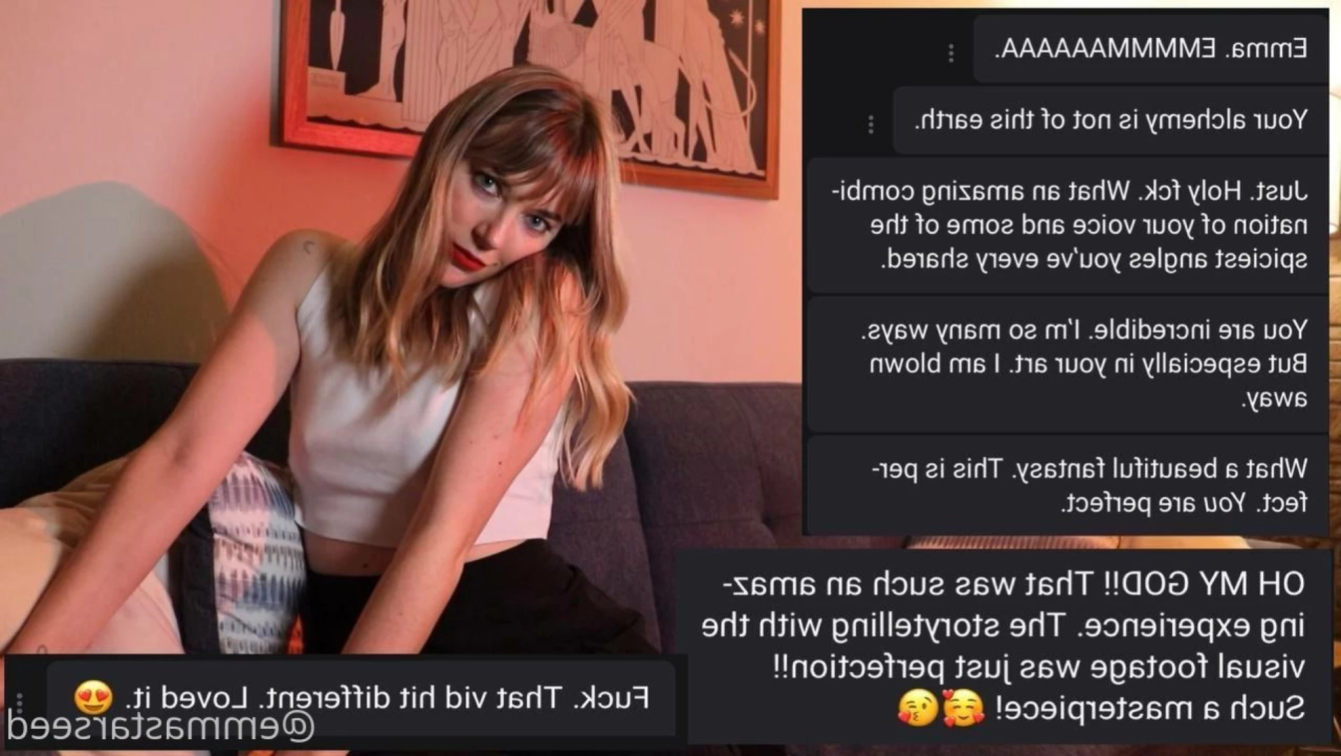 emma ☽ the sex witch ･ﾟ✧ ˚˖⁺ [ emmastarseed ] Onlyfans leaked photo 11698601 on Hotleaks.tv