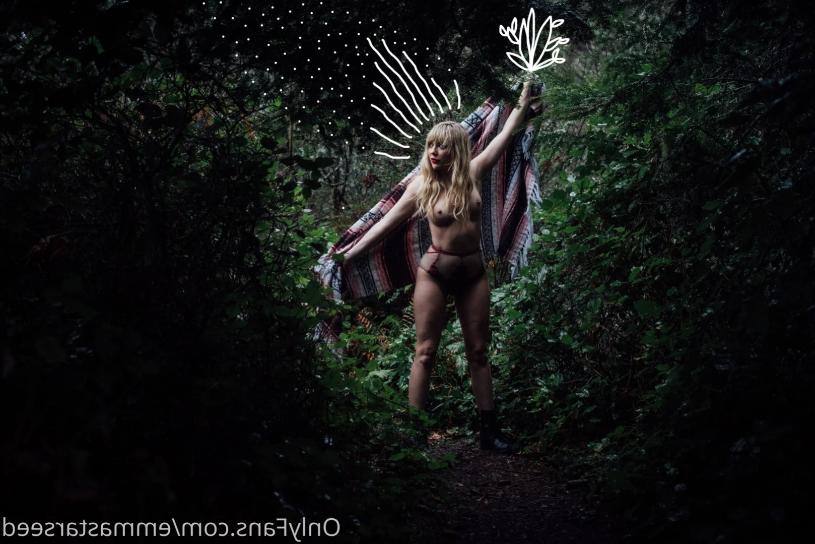 emma ☽ the sex witch ･ﾟ✧ ˚˖⁺ [ emmastarseed ] Onlyfans leaked photo 12025557 on Hotleaks.tv
