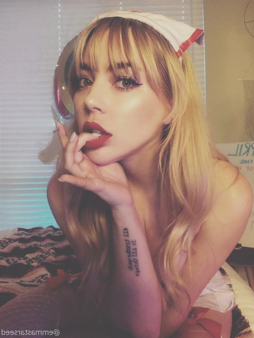 emma ☽ the sex witch ･ﾟ✧ ˚˖⁺ [ emmastarseed ] Onlyfans leaked photo 12091158 on Hotleaks.tv