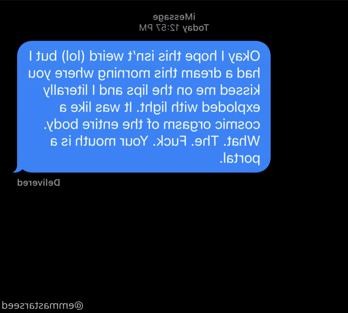 emma ☽ the sex witch ･ﾟ✧ ˚˖⁺ [ emmastarseed ] Onlyfans leaked photo 12210304 on Hotleaks.tv