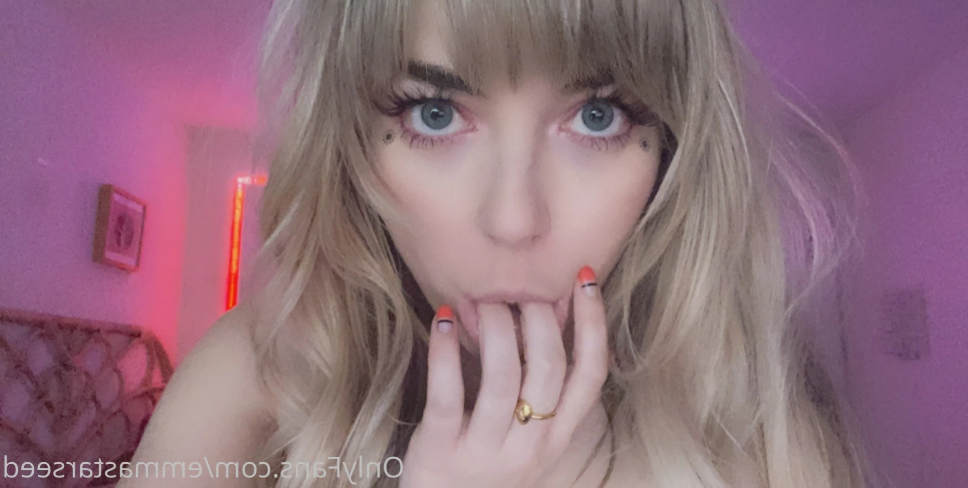 emma ☽ the sex witch ･ﾟ✧ ˚˖⁺ [ emmastarseed ] Onlyfans leaked photo 12427009 on Hotleaks.tv