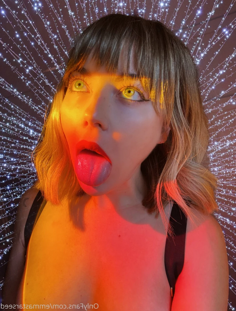 emma ☽ the sex witch ･ﾟ✧ ˚˖⁺ [ emmastarseed ] Onlyfans leaked photo 12715352 on Hotleaks.tv