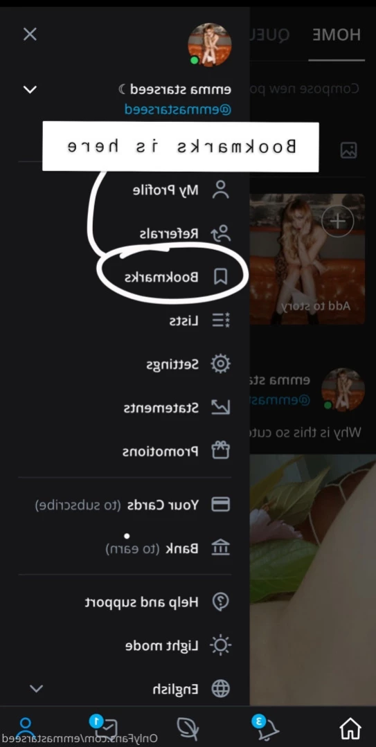 emma ☽ the sex witch ･ﾟ✧ ˚˖⁺ [ emmastarseed ] Onlyfans leaked photo 12715870 on Hotleaks.tv