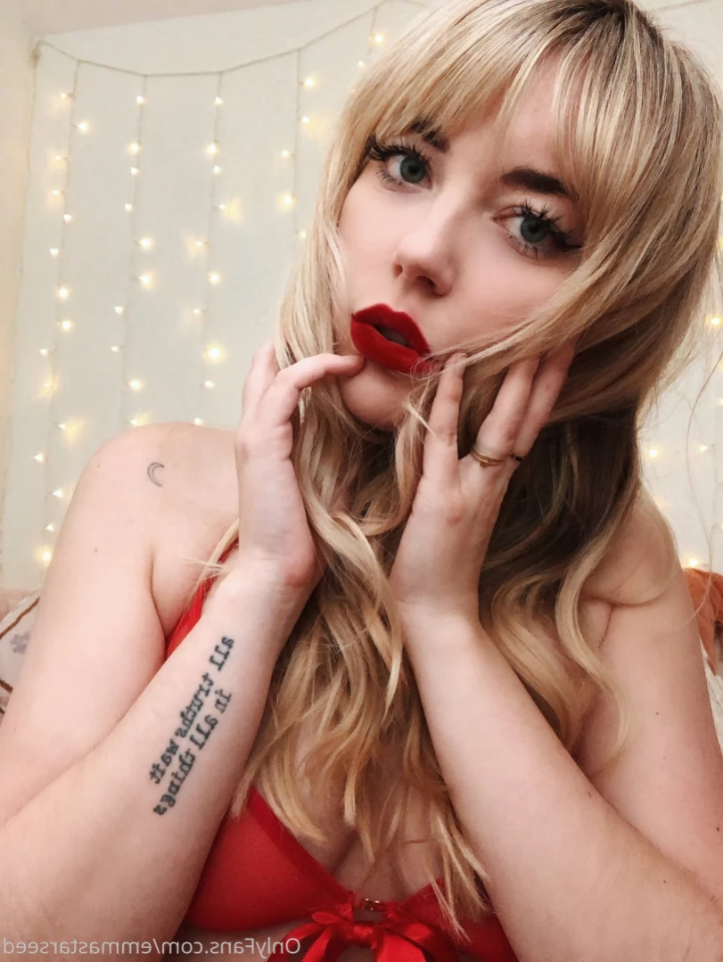 emma ☽ the sex witch ･ﾟ✧ ˚˖⁺ [ emmastarseed ] Onlyfans leaked photo 12716444 on Hotleaks.tv