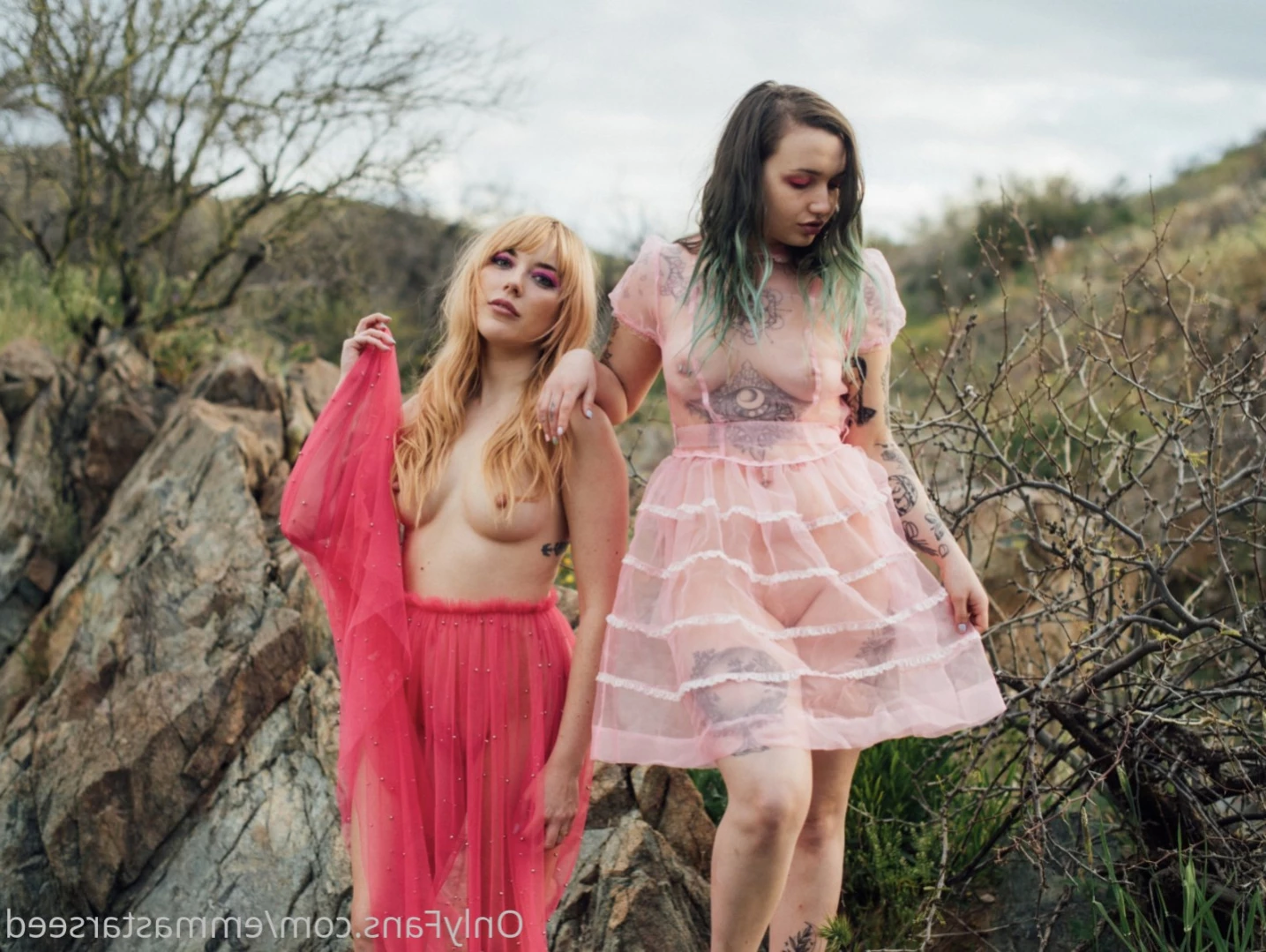 emma ☽ the sex witch ･ﾟ✧ ˚˖⁺ [ emmastarseed ] Onlyfans leaked photo 12718084 on Hotleaks.tv