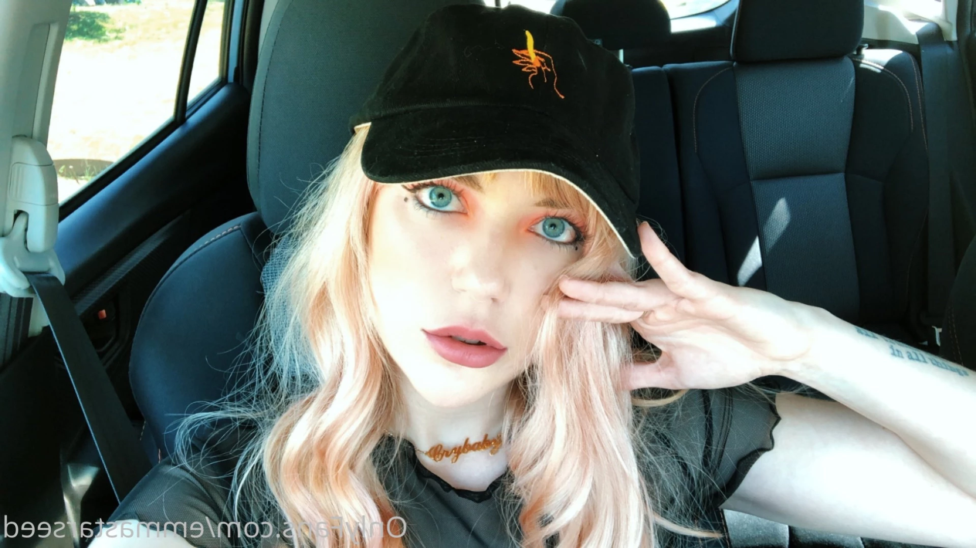 emma ☽ the sex witch ･ﾟ✧ ˚˖⁺ [ emmastarseed ] Onlyfans leaked photo 12718594 on Hotleaks.tv