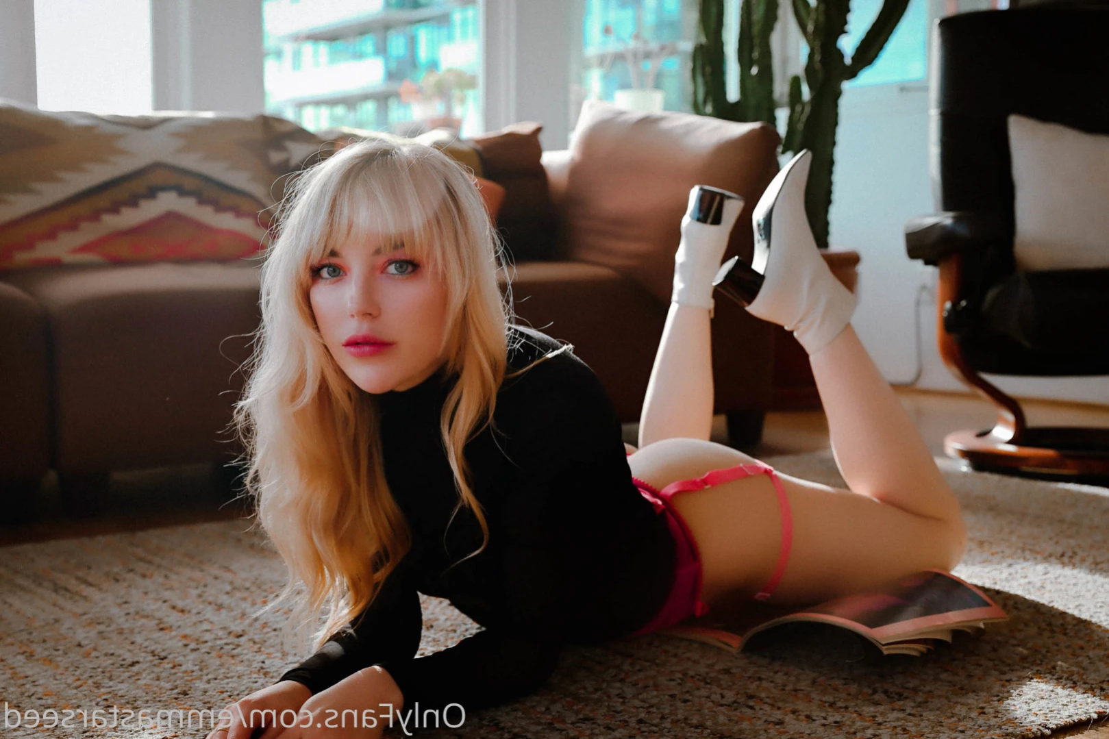 emma ☽ the sex witch ･ﾟ✧ ˚˖⁺ [ emmastarseed ] Onlyfans leaked photo 12720410 on Hotleaks.tv
