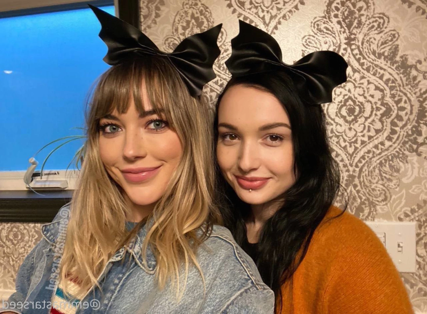 emma ☽ the sex witch ･ﾟ✧ ˚˖⁺ [ emmastarseed ] Onlyfans leaked photo 12804938 on Hotleaks.tv
