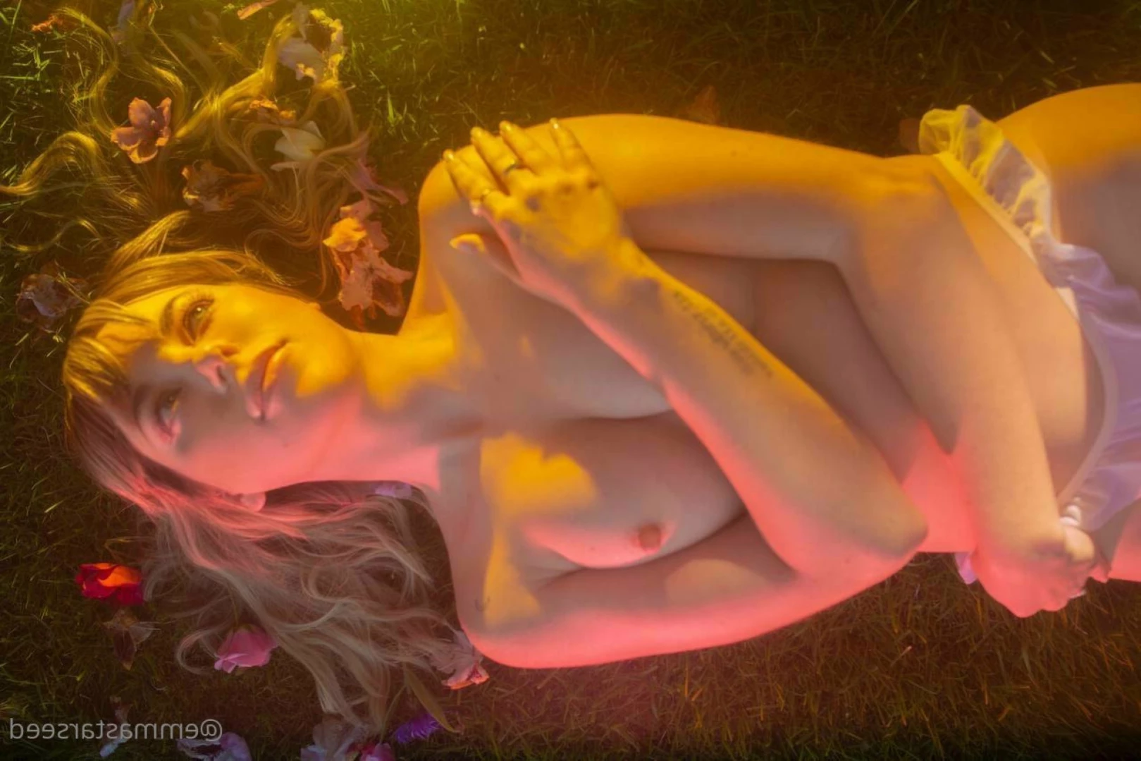 emma ☽ the sex witch ･ﾟ✧ ˚˖⁺ [ emmastarseed ] Onlyfans leaked photo 12819269 on Hotleaks.tv
