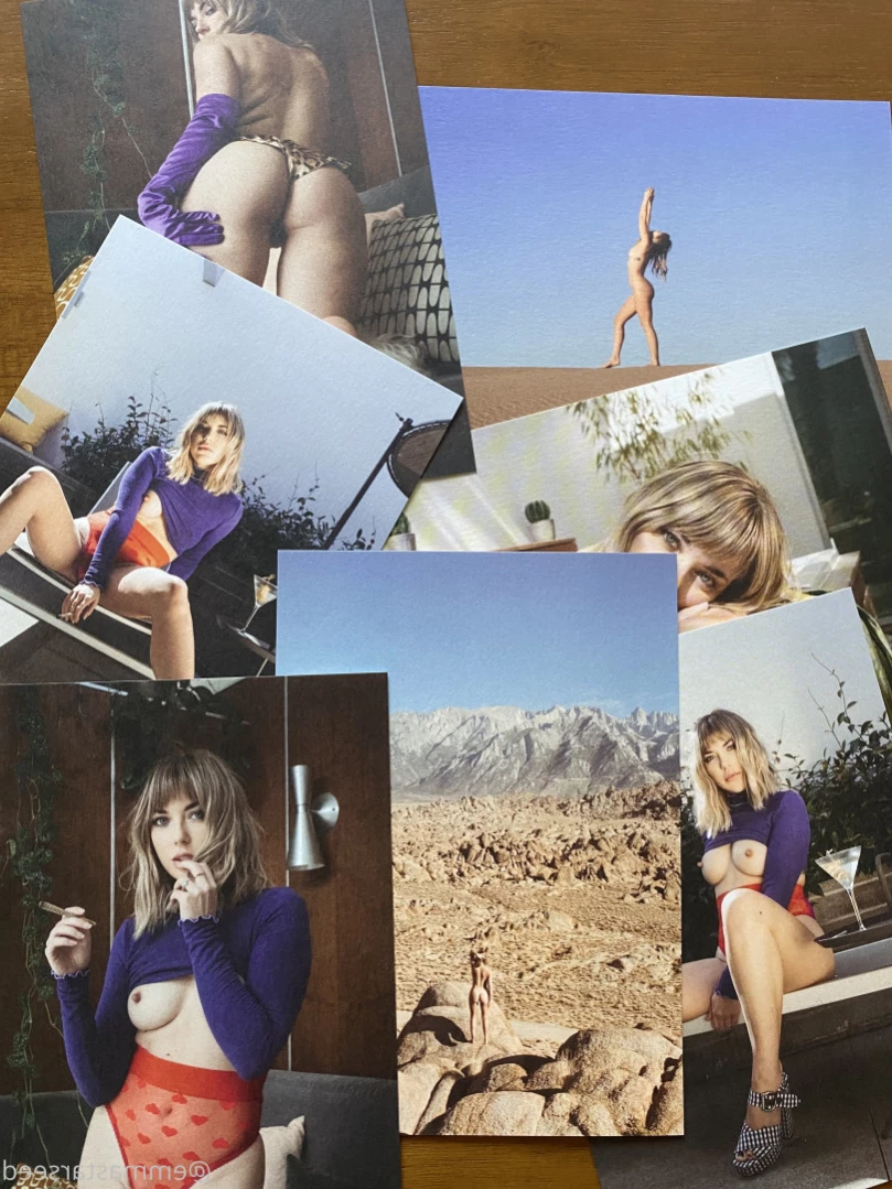 emma ☽ the sex witch ･ﾟ✧ ˚˖⁺ [ emmastarseed ] Onlyfans leaked photo 12820366 on Hotleaks.tv